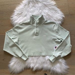 Kith for Team USA Quarterzip